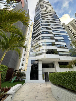 Imagem Apartamento com 3 Quartos à Venda, 183 m² em Graça - Salvador Imagem Apartamento com 3 Quartos à Venda, 183 m² em Graça - Salvador