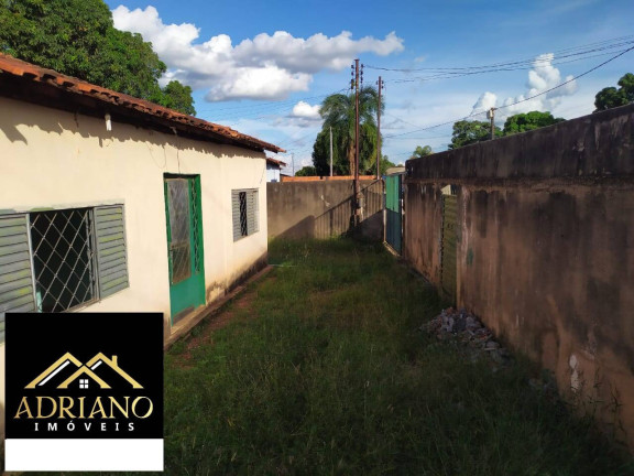 Imagem Terreno à Venda, em Cuiabá Imagem Terreno à Venda, em Cuiabá