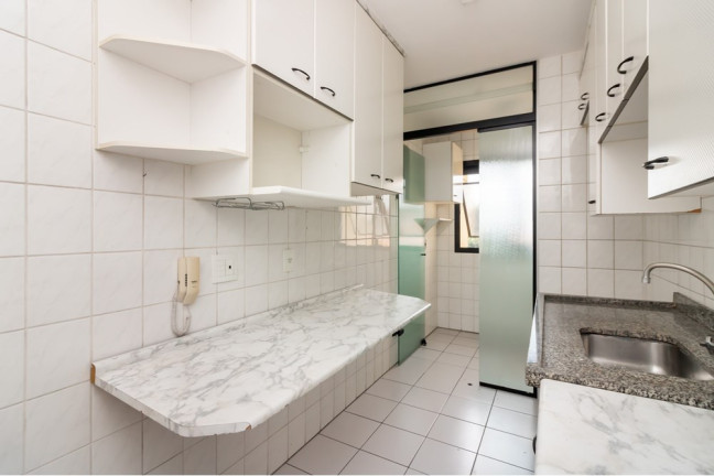 Imagem Apartamento com 3 Quartos à Venda, 61 m² em Conjunto Residencial Vista Verde - São Paulo Imagem Apartamento com 3 Quartos à Venda, 61 m² em Conjunto Residencial Vista Verde - São Paulo