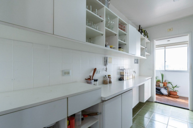 Imagem Apartamento com 1 Quarto à Venda, 80 m² em Sumarezinho - São Paulo Imagem Apartamento com 1 Quarto à Venda, 80 m² em Sumarezinho - São Paulo