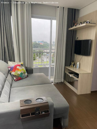 Imagem Apartamento com 2 Quartos à Venda, 50 m² em Vila Principe De Gales - Santo André