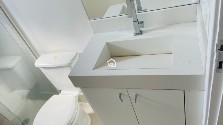Imagem Apartamento com 2 Quartos à Venda, 75 m² em Vila Andrade - São Paulo