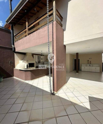 Imagem Casa com 3 Quartos à Venda, 247 m² em Jardim Tereza - Itatiba Imagem Casa com 3 Quartos à Venda, 247 m² em Jardim Tereza - Itatiba
