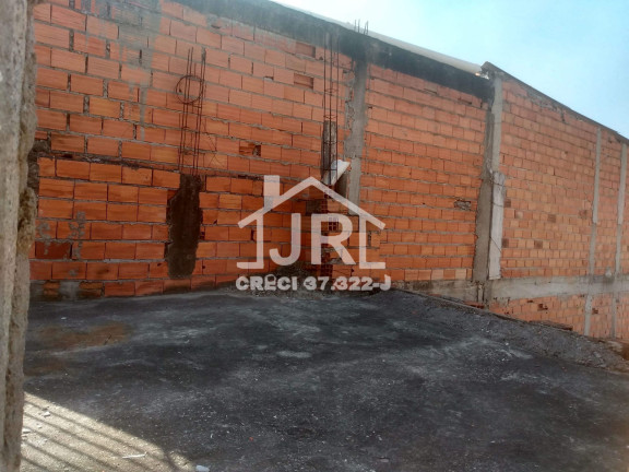 Imagem Casa com 1 Quarto à Venda, 125 m² em Alto Da Boa Vista - Mauá Imagem Casa com 1 Quarto à Venda, 125 m² em Alto Da Boa Vista - Mauá