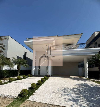 Imagem Casa de Condomínio com 3 Quartos à Venda, 224 m² em Condomínio Alphaville Nova Esplanada - Votorantim Imagem Casa de Condomínio com 3 Quartos à Venda, 224 m² em Condomínio Alphaville Nova Esplanada - Votorantim