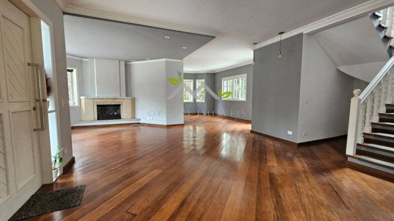 Imagem Casa com 4 Quartos à Venda, 350 m² em Vila Médica - Campos Do Jordão Imagem Casa com 4 Quartos à Venda, 350 m² em Vila Médica - Campos Do Jordão