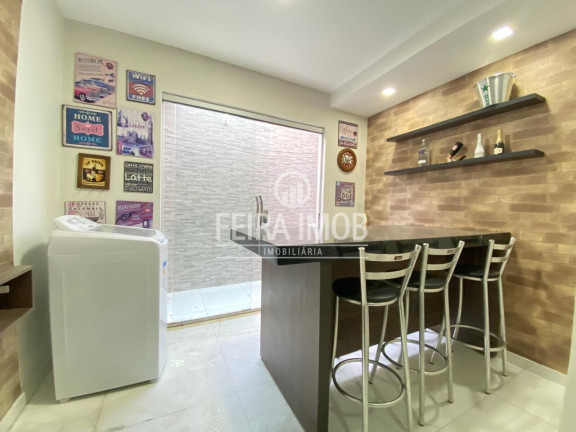 Imagem Casa com 2 Quartos para Alugar, 65 m² em Papagaio - Feira De Santana Imagem Casa com 2 Quartos para Alugar, 65 m² em Papagaio - Feira De Santana