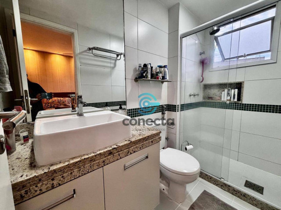 Imagem Apartamento com 3 Quartos à Venda, 130 m² em Icaraí - Niterói Imagem Apartamento com 3 Quartos à Venda, 130 m² em Icaraí - Niterói
