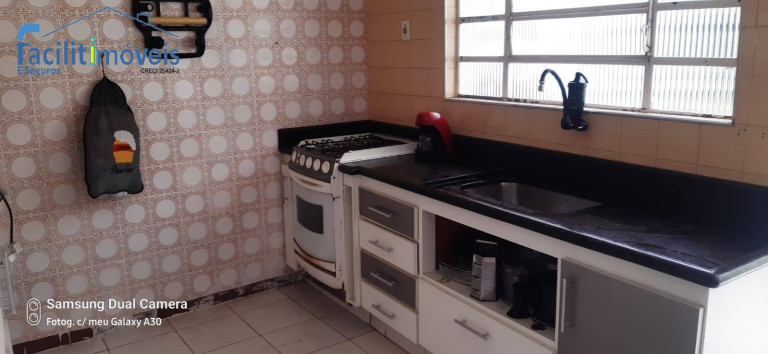 Imagem Sobrado com 3 Quartos à Venda, 142 m² em Rudge Ramos - São Bernardo Do Campo