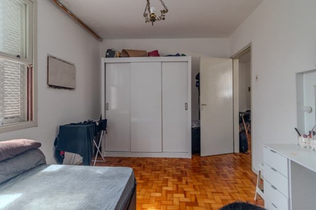 Imagem Imóvel com 1 Quarto à Venda,  em Cristo Redentor - Porto Alegre