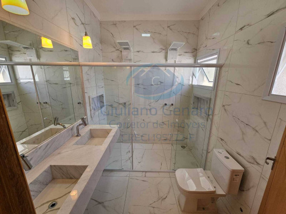 Imagem Casa de Condomínio com 3 Quartos à Venda, 199 m² em Residencial São Bento - Salto Imagem Casa de Condomínio com 3 Quartos à Venda, 199 m² em Residencial São Bento - Salto