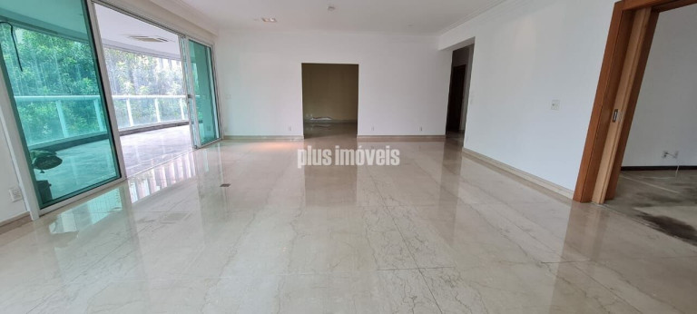 Imagem Apartamento com 3 Quartos para Alugar, 500 m² em Itaim Bibi - São Paulo Imagem Apartamento com 3 Quartos para Alugar, 500 m² em Itaim Bibi - São Paulo