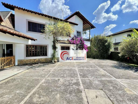 Imagem Casa com 4 Quartos à Venda, 372 m² em São Paulo Ii - Cotia Imagem Casa com 4 Quartos à Venda, 372 m² em São Paulo Ii - Cotia