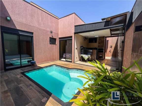Imagem Casa com 3 Quartos à Venda, 150 m² em Bonfim Paulista - Condominio Valencia - Ribeirão Preto Imagem Casa com 3 Quartos à Venda, 150 m² em Bonfim Paulista - Condominio Valencia - Ribeirão Preto