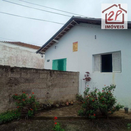 Imagem Casa com 4 Quartos à Venda, 82 m² em Jardim São José - Caçapava Imagem Casa com 4 Quartos à Venda, 82 m² em Jardim São José - Caçapava