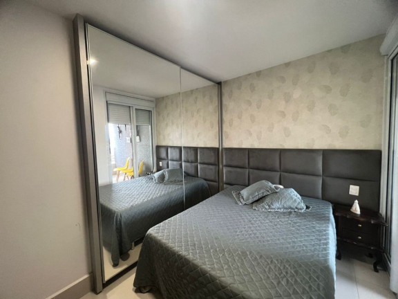 Imagem Apartamento com 3 Quartos à Venda, 153 m² em Setor Bueno - Goiânia Imagem Apartamento com 3 Quartos à Venda, 153 m² em Setor Bueno - Goiânia