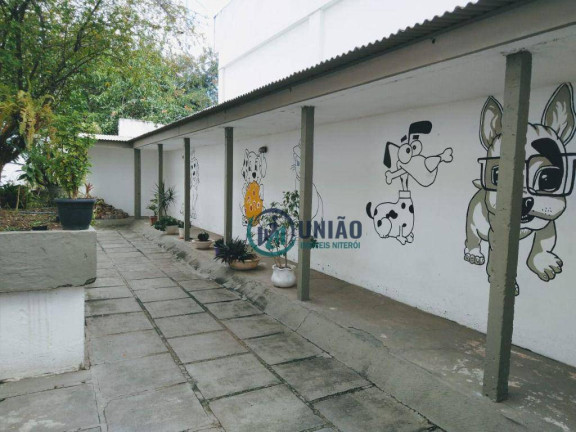 Imagem Apartamento com 1 Quarto à Venda, 55 m² em Santa Rosa - Niterói Imagem Apartamento com 1 Quarto à Venda, 55 m² em Santa Rosa - Niterói