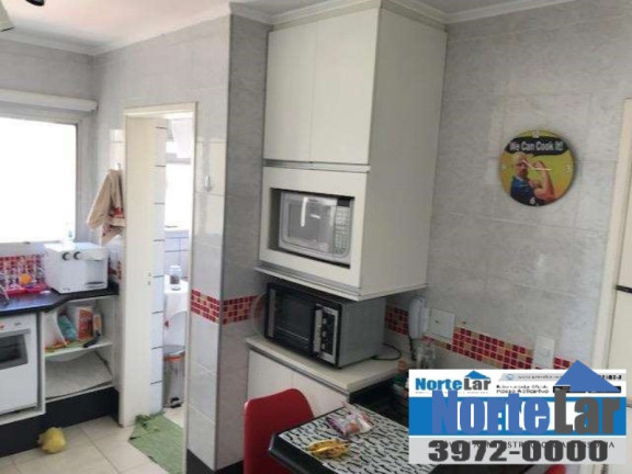 Imagem Apartamento com 3 Quartos à Venda, 210 m² em Vila Ipojuca - São Paulo