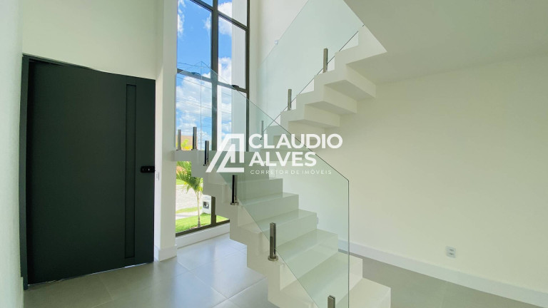 Imagem Casa de Condomínio com 4 Quartos à Venda, 225 m² em Papagaio - Feira De Santana