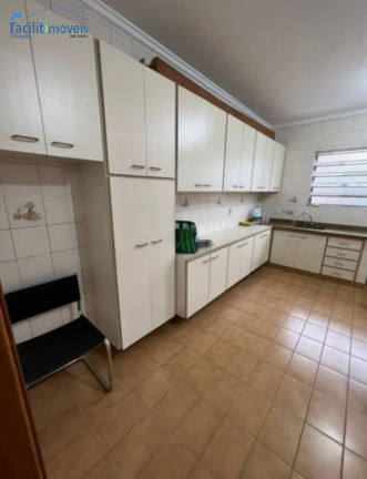 Imagem Sobrado com 3 Quartos à Venda, 173 m² em Rudge Ramos - São Bernardo Do Campo