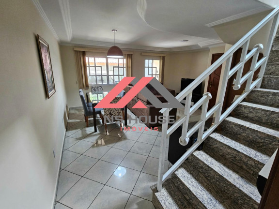 Imagem Casa com 3 Quartos à Venda, 185 m² em Olímpico - São Caetano Do Sul