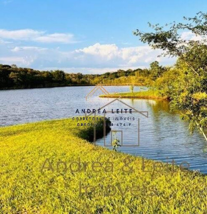 Imagem Terreno à Venda, 1 m² em Village Ipanema - Araçoiaba Da Serra