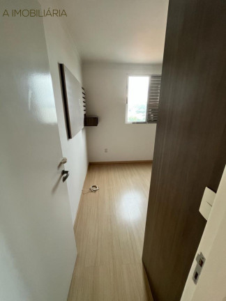 Imagem Imóvel com 2 Quartos à Venda, 57 m² em Demarchi - São Bernardo Do Campo