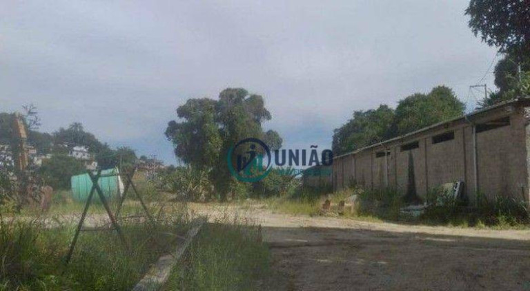 Imagem Terreno à Venda, 11.700 m² em Várzea Das Moças - Niterói