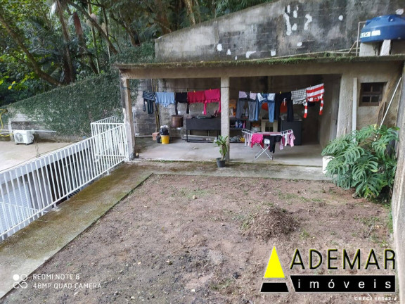 Imagem Casa com 3 Quartos à Venda, 300 m² em Eldorado - Diadema