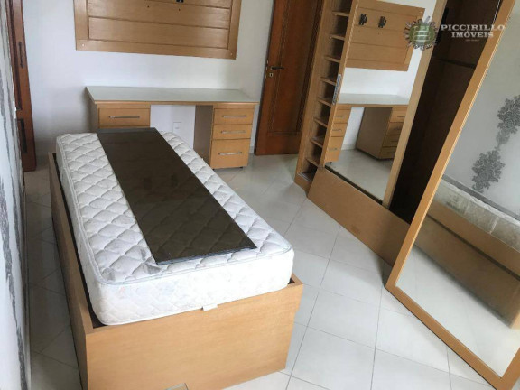 Imagem Cobertura com 5 Quartos à Venda, 257 m² em Aviação - Praia Grande Imagem Cobertura com 5 Quartos à Venda, 257 m² em Aviação - Praia Grande