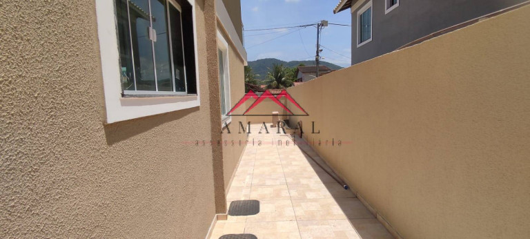 Imagem Casa com 2 Quartos à Venda, 120 m² em Barroco (itaipuaçu) - Maricá Imagem Casa com 2 Quartos à Venda, 120 m² em Barroco (itaipuaçu) - Maricá