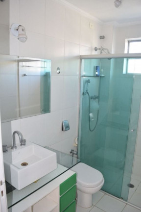 Imagem Apartamento com 3 Quartos à Venda, 78 m² em Vila Clementino - São Paulo