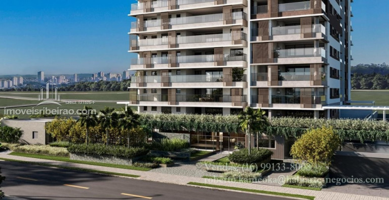 Imagem Apartamento com 3 Quartos à Venda, 283 m² em Jardim Ilhas Do Sul - Ribeirão Preto Imagem Apartamento com 3 Quartos à Venda, 283 m² em Jardim Ilhas Do Sul - Ribeirão Preto