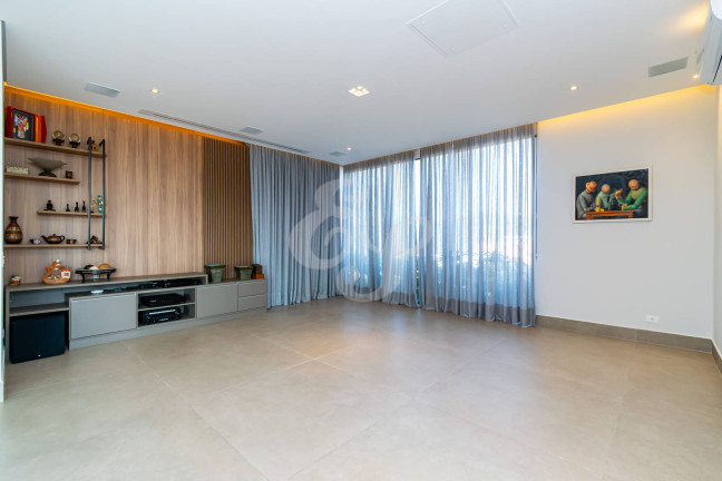 Imagem Casa de Condomínio com 4 Quartos à Venda, 500 m² em Cidade Tamboré - Santana De Parnaíba Imagem Casa de Condomínio com 4 Quartos à Venda, 500 m² em Cidade Tamboré - Santana De Parnaíba