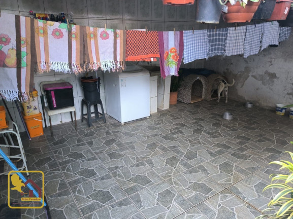 Imagem Casa com 1 Quarto à Venda, 50 m² em Jardim Rogério Levorin - Francisco Morato Imagem Casa com 1 Quarto à Venda, 50 m² em Jardim Rogério Levorin - Francisco Morato