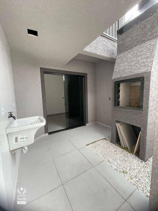 Imagem Sobrado com 3 Quartos à Venda, 105 m² em Xaxim - Curitiba Imagem Sobrado com 3 Quartos à Venda, 105 m² em Xaxim - Curitiba