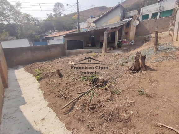 Terreno à Venda, 200 m² em Aroeira - Aparecida