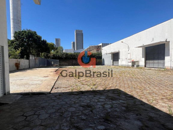Imagem Galpão à Venda, 5 m² em Alphaville Centro Industrial E Empresarial/alphaville. - Barueri