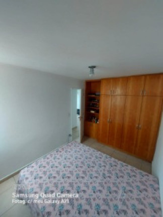 Imagem Apartamento com 2 Quartos à Venda, 54 m² em Jardim Celeste - São Paulo Imagem Apartamento com 2 Quartos à Venda, 54 m² em Jardim Celeste - São Paulo