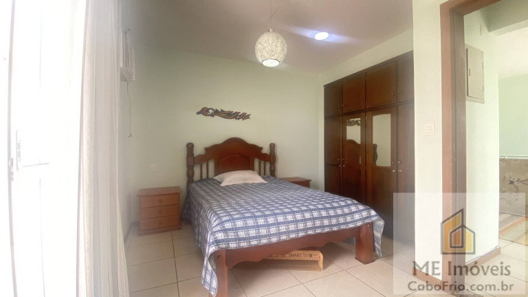 Imagem Cobertura com 1 Quarto para Temporada, 60 m² em Jardim Flamboyant - Cabo Frio Imagem Cobertura com 1 Quarto para Temporada, 60 m² em Jardim Flamboyant - Cabo Frio