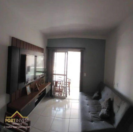 Imagem Imóvel com 1 Quarto à Venda, 52 m² em Guilhermina - Praia Grande Imagem Imóvel com 1 Quarto à Venda, 52 m² em Guilhermina - Praia Grande