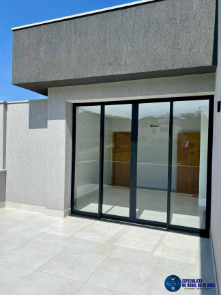 Imagem Casa de Condomínio com 4 Quartos à Venda, 300 m² em Jardins Barcelona - Senador Canedo Imagem Casa de Condomínio com 4 Quartos à Venda, 300 m² em Jardins Barcelona - Senador Canedo