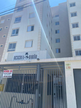 Imagem Apartamento com 2 Quartos à Venda, 54 m² em Vila Barão - Sorocaba Imagem Apartamento com 2 Quartos à Venda, 54 m² em Vila Barão - Sorocaba