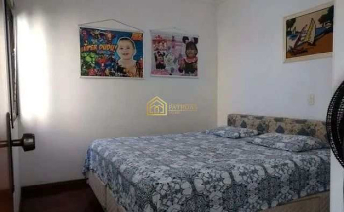 Imagem Casa com 3 Quartos à Venda, 201 m² em Vila Gilda - Santo André Imagem Casa com 3 Quartos à Venda, 201 m² em Vila Gilda - Santo André