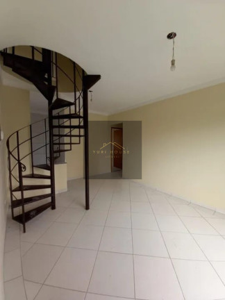 Imagem Cobertura com 3 Quartos à Venda, 150 m² em Loteamento Residencial E Comercial Bosque Flamboyant - Taubaté Imagem Cobertura com 3 Quartos à Venda, 150 m² em Loteamento Residencial E Comercial Bosque Flamboyant - Taubaté