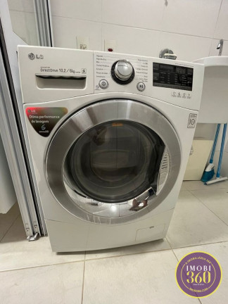 Imagem Apartamento com 1 Quarto para Alugar, 52 m² em Vila Regente Feijó - São Paulo Imagem Apartamento com 1 Quarto para Alugar, 52 m² em Vila Regente Feijó - São Paulo