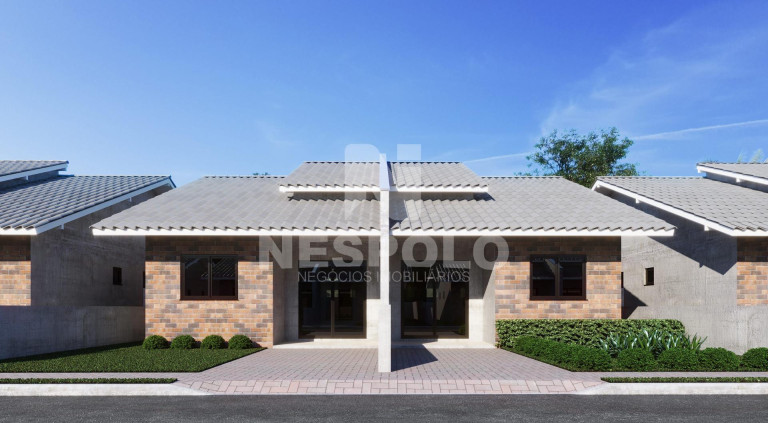 Imagem Casa com 2 Quartos à Venda, 68 m² em Testo Salto - Blumenau