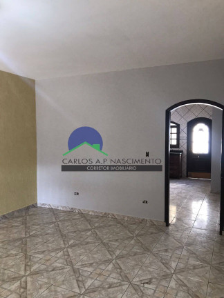 Imagem Casa com 3 Quartos à Venda, 146 m² em Conjunto São Benedito - Jacareí