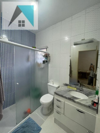 Imagem Casa com 2 Quartos à Venda, 68 m² em Colina Maria Luíza (jordanésia) - Cajamar