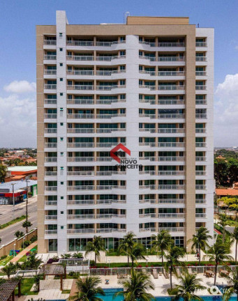 Apartamento com 3 Quartos à Venda, 101 m² em Cambeba - Fortaleza